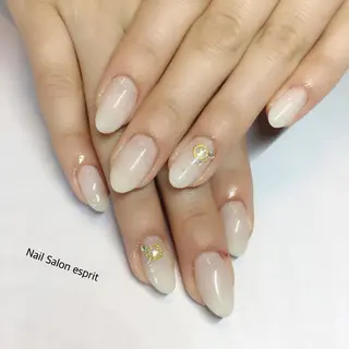 ネイル Nail Salon espritのネイルデザイン