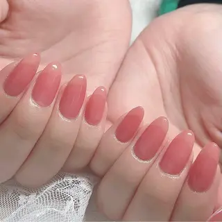 ネイル 齊藤 奈美のヘアスタイル