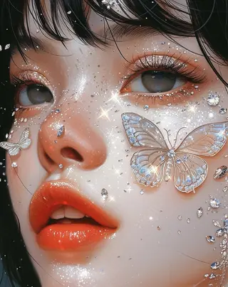 マツエク・マツパ 大人気🌸ran L ED専門店/パリエクのマツエク・マツパデザイン