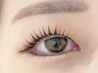 マツエク・マツパ 🎀韓国風まつげ🎀 KIRA🎀の眉毛・アイブロウイメージ