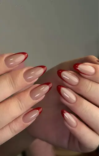 ネイル セ キのネイルデザイン