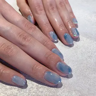 ネイル Miyagi Asamiのネイルデザイン