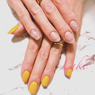 ネイル Beauty salon Lakiのエステ・リラクイメージ