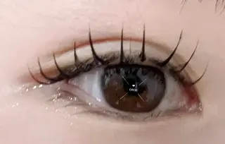 マツエク・マツパ 🎀CeCe 🎀マツエクのネイルデザイン