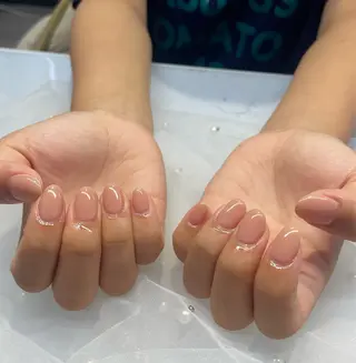 ネイル Lino U nanakaのネイルデザイン