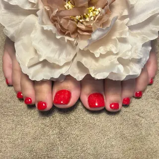 ネイル Lily nailのネイルデザイン
