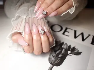 ネイル 【ORGAN】 nailのネイルデザイン