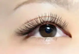 マツエク・マツパ Cute beauty2のマツエク・マツパデザイン