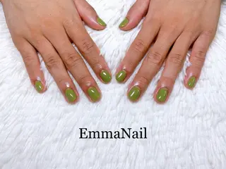 ネイル salon EM&A emiのネイルデザイン