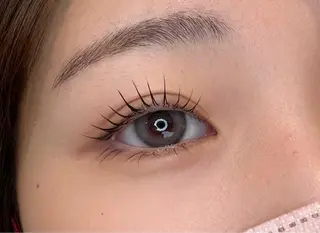 マツエク・マツパ soso eyelashの眉毛・アイブロウイメージ