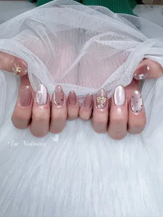 ネイル iro nailのネイルデザイン