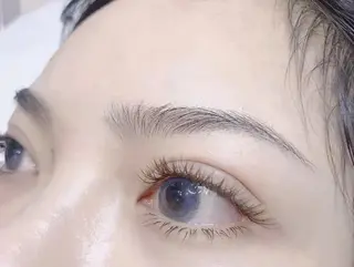 マツエク・マツパ Cute beauty2のマツエク・マツパデザイン