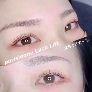 マツエク・マツパ Little Riverのマツエク・マツパデザイン