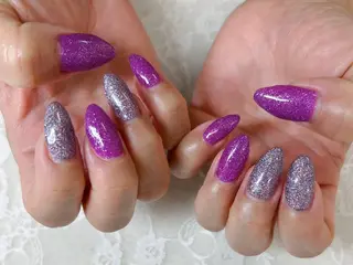 ネイル 心斎橋Salon Epokkuのネイルデザイン