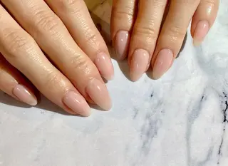 ネイル Lino+ ネイル&よもぎ蒸しのネイルデザイン