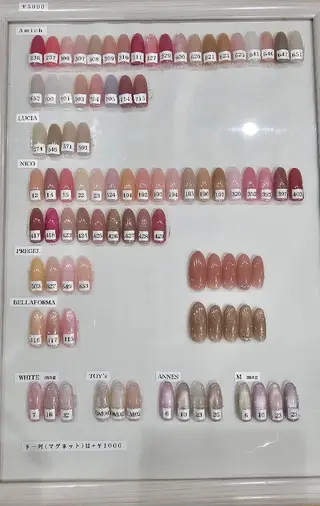 ネイル 💅 ayako💅のネイルデザイン