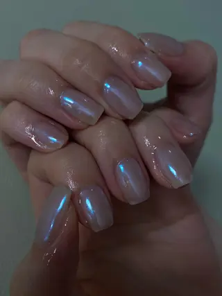 ネイル BNT nailsのネイルデザイン