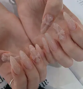 ネイル CC Nail Salonのネイルデザイン