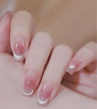 ネイル Rika  nail cocoのネイルデザイン