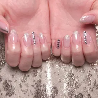 ネイル DollyGirl KYOKOのネイルデザイン