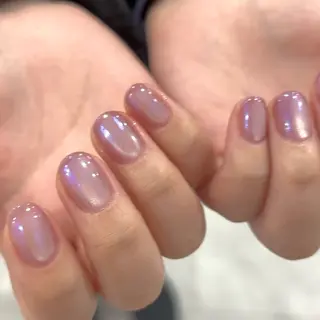 ネイル Noa川越 kayanoのネイルデザイン