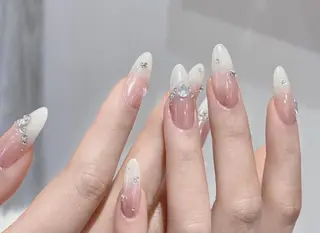 ネイル リナ ネイルサロンのネイルデザイン