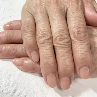 ネイル 吉村 優子のネイルデザイン