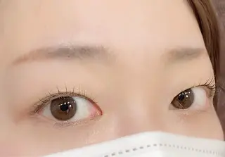 マツエク・マツパ P&Eまつげ専門 ★駅前店のマツエク・マツパデザイン