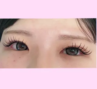 マツエク・マツパ ALO所属・ALO ASUKAのマツエク・マツパデザイン