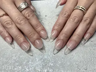 ネイル nail happiness.のネイルデザイン