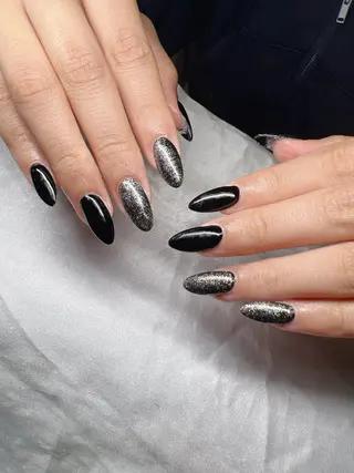 ネイル Lee Nailsのネイルデザイン