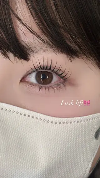 マツエク・マツパ cocoro💗 ﾏﾂｴｸ/ﾈｲﾙのマツエク・マツパデザイン