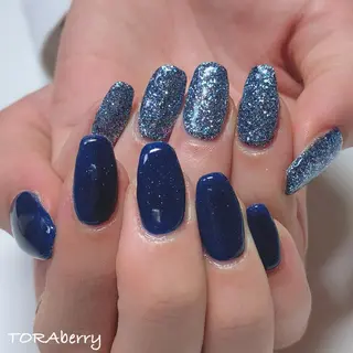 ネイル ネイリスト なつみのネイルデザイン