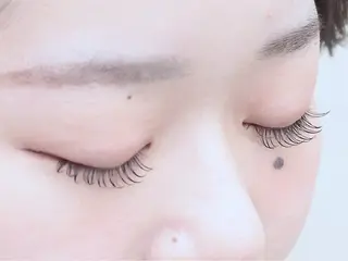 マツエク・マツパ ReAN Takeuchiのマツエク・マツパデザイン