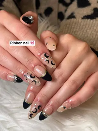 ネイル Suka Nailのネイルデザイン
