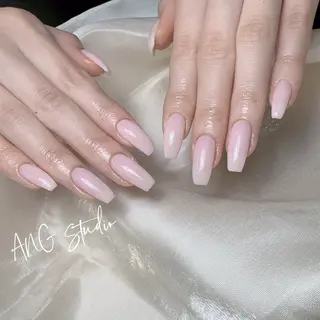 ネイル ANG Studioのネイルデザイン