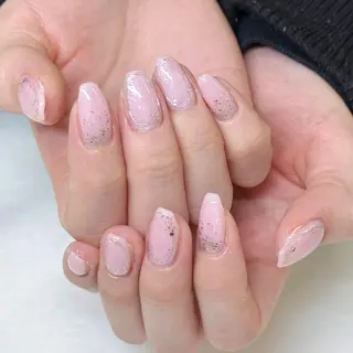 ネイル Bianca北浦和 芝田のネイルデザイン