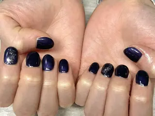 ネイル JULIE NAILのネイルデザイン