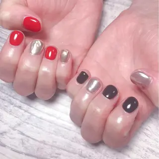 ネイル DollyGirl KYOKOのネイルデザイン