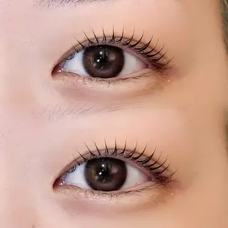 マツエク・マツパ eyelist🎀 FUCHIWAKIのマツエク・マツパデザイン