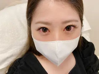 マツエク・マツパ 'amo🫧‪ AYUMIのマツエク・マツパデザイン