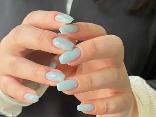 ネイル ‪ aineのネイルデザイン