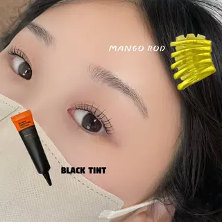 マツエク・マツパ mai /マツパ.眉のマツエク・マツパデザイン