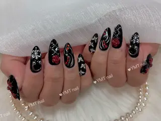 ネイル YMT NailStudioのネイルデザイン