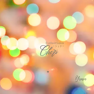 マツエク・マツパ BARONIWA yumakoのマツエク・マツパデザイン