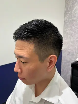 ショート 大泉 智のその他イメージ