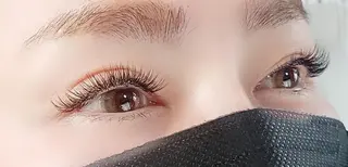 マツエク・マツパ Private🌿 salonLUANAのマツエク・マツパデザイン