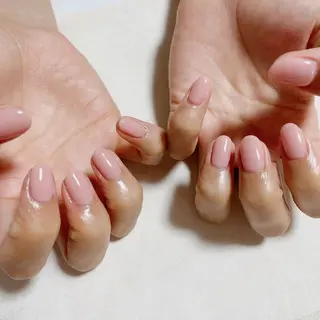 ネイル kiki nail たまプラーザのネイルデザイン