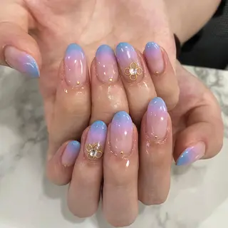 ネイル Nailsalon Fave/Rinaのネイルデザイン