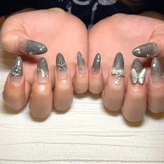 ネイル Nail salon Nocaのネイルデザイン